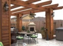 Kwikfynd Pergolas
thehatch